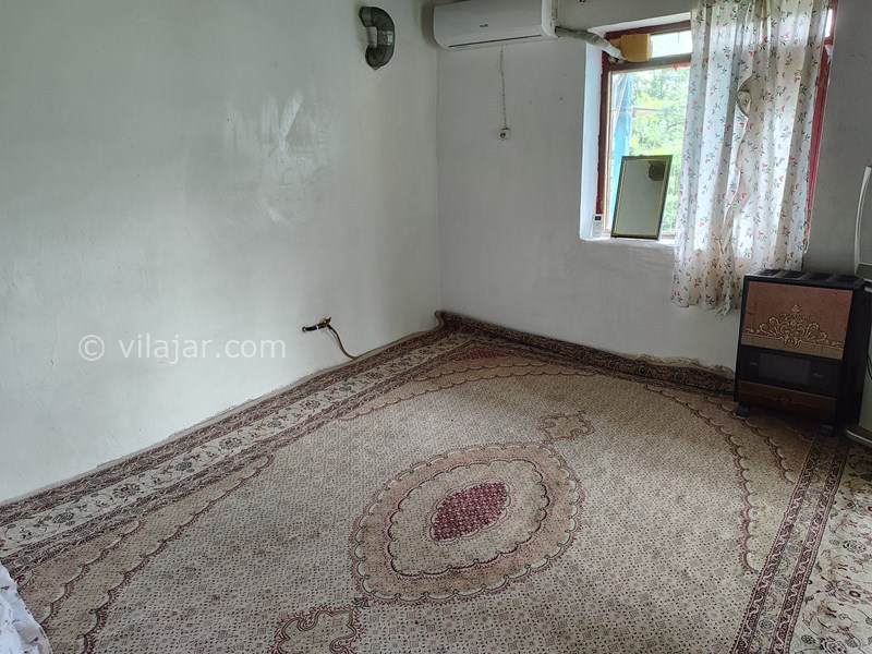 عکس شماره 774912 - کلبه جنگلی در قلعه رودخان فومن - 