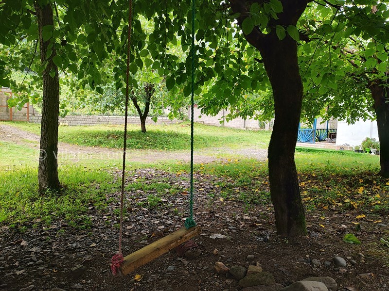 عکس شماره 774918 - خانه جنگلی در فوشه قلعه رودخان -