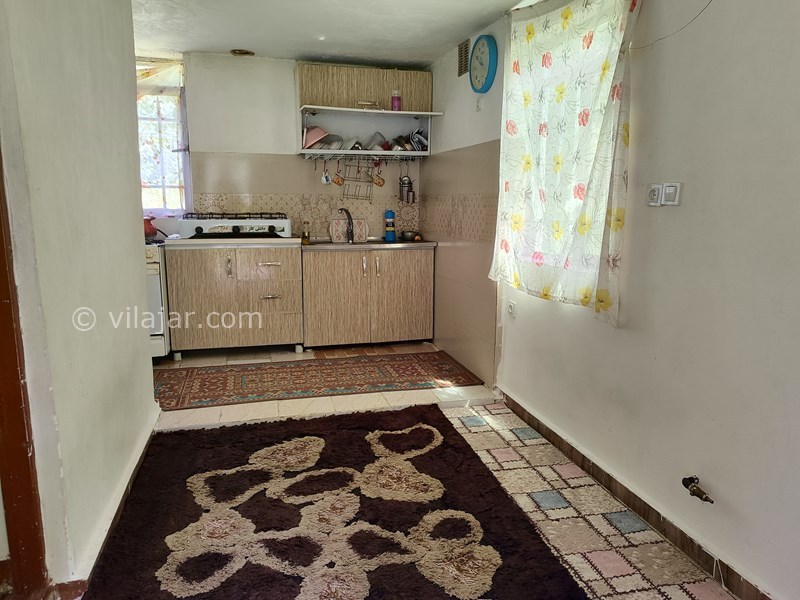 عکس شماره 774924 - خانه جنگلی در فوشه قلعه رودخان -