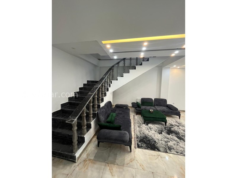 عکس شماره 775001 - اجاره ویلا جنگلی در نوشهر با جکوزی - 