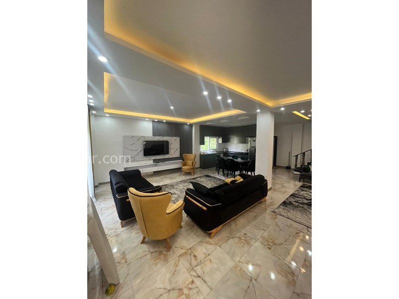 عکس شماره 775002 - اجاره ویلا جنگلی در نوشهر با جکوزی - 