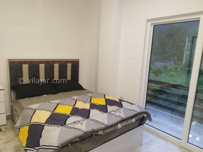 عکس شماره 775003 - اجاره ویلا جنگلی در نوشهر با جکوزی - 