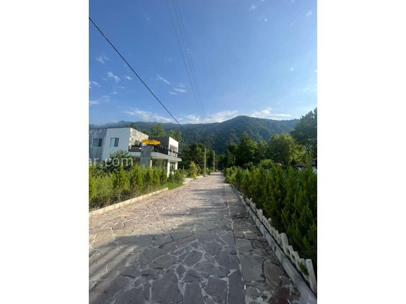 عکس شماره 775005 - اجاره ویلا جنگلی در نوشهر با جکوزی - 