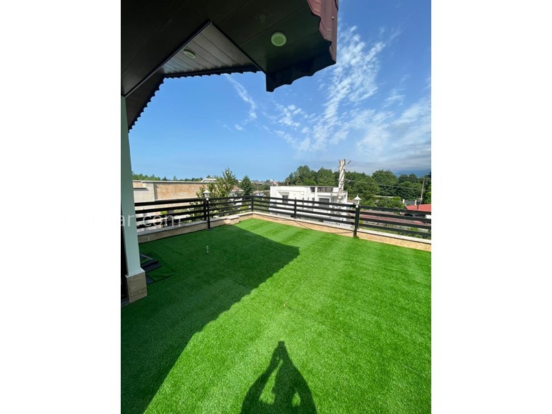 عکس شماره 775006 - اجاره ویلا جنگلی در نوشهر با جکوزی - 