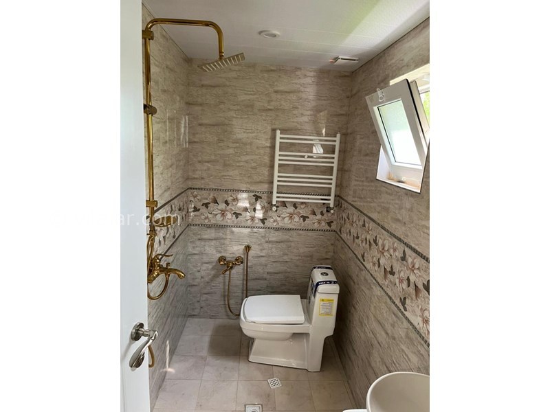 عکس شماره 775007 - اجاره ویلا جنگلی در نوشهر با جکوزی - 