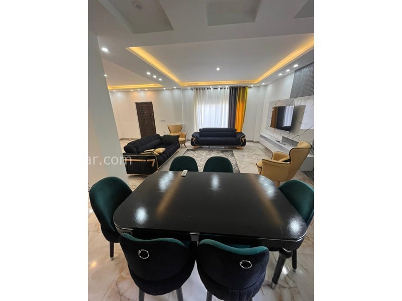 عکس شماره 775009 - اجاره ویلا جنگلی در نوشهر با جکوزی - 