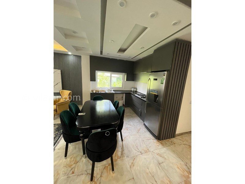 عکس شماره 775012 - اجاره ویلا جنگلی در نوشهر با جکوزی - 