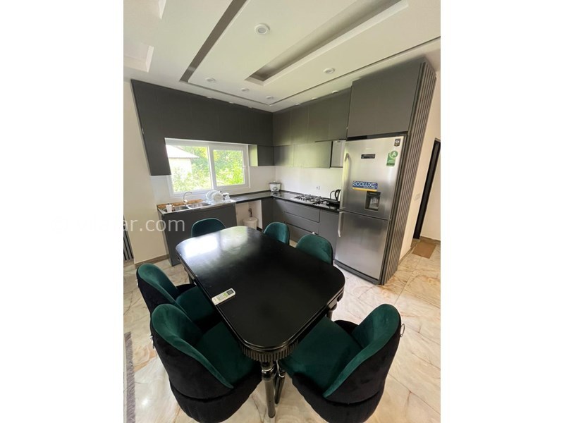 عکس شماره 775013 - اجاره ویلا جنگلی در نوشهر با جکوزی - 