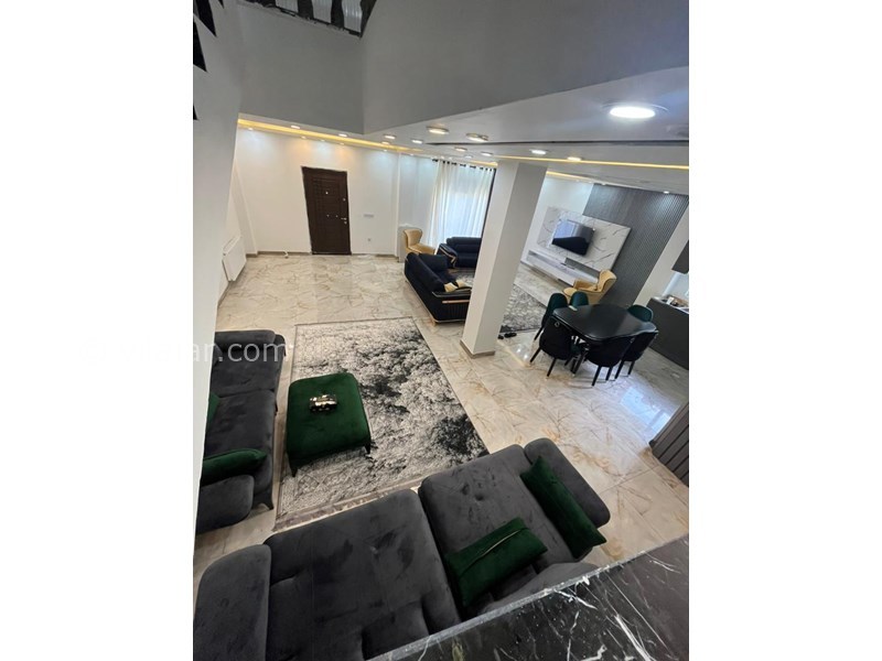 عکس شماره 775015 - اجاره ویلا جنگلی در نوشهر با جکوزی - 