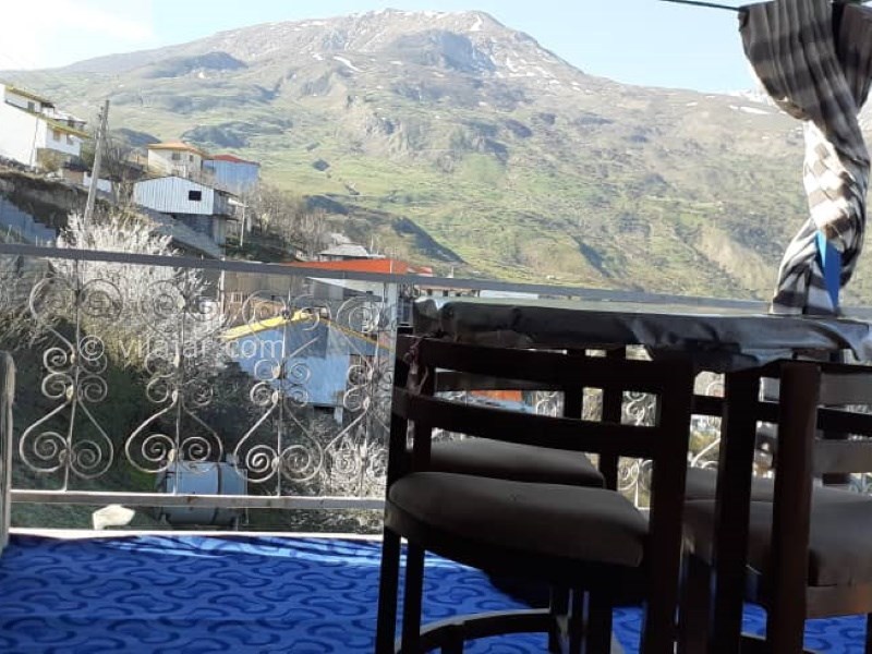 عکس شماره 775105 - اجاره اقامتگاه در فیلبند - 