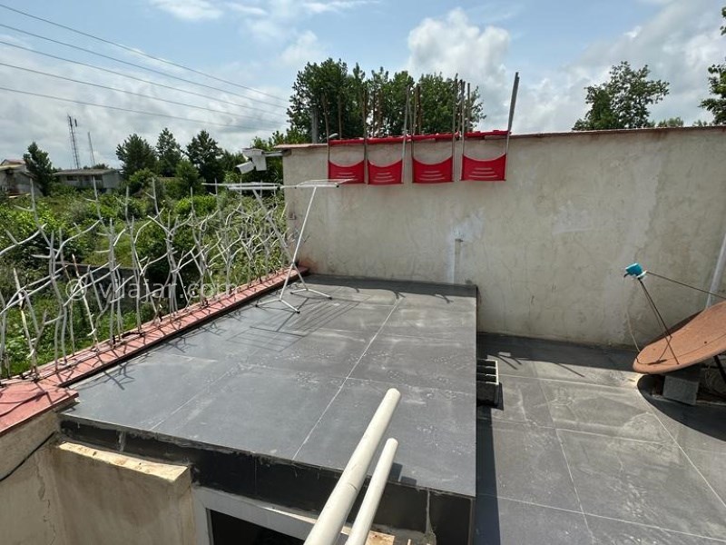 عکس شماره 775152 - اجاره ویلا در چمخاله با استخر - 