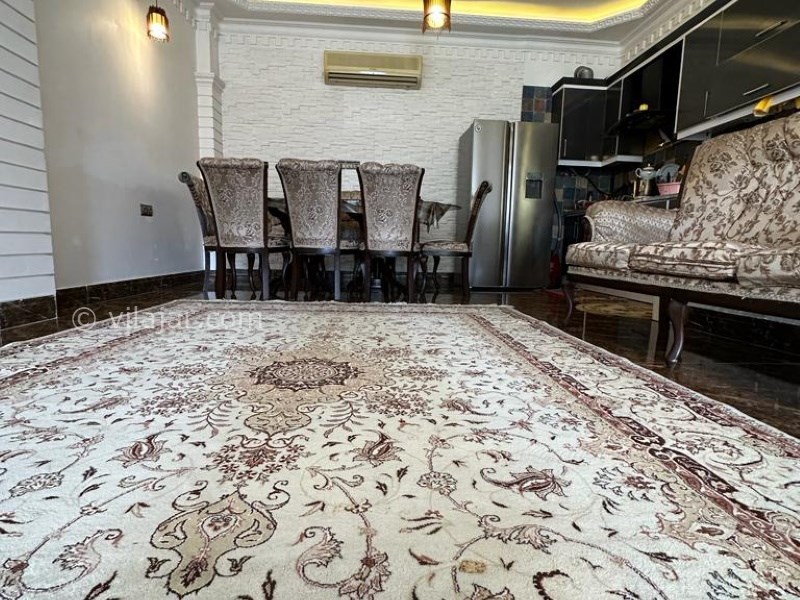 عکس شماره 775157 - اجاره ویلا در چمخاله با استخر - 