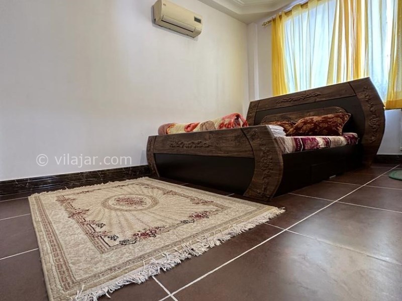 عکس شماره 775161 - اجاره ویلا در چمخاله با استخر - 