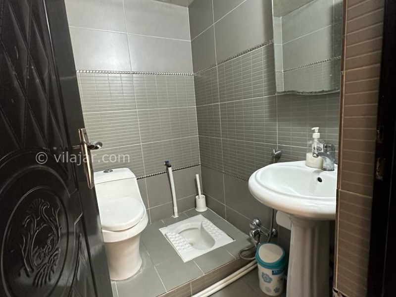 عکس شماره 775162 - اجاره ویلا در چمخاله با استخر - 