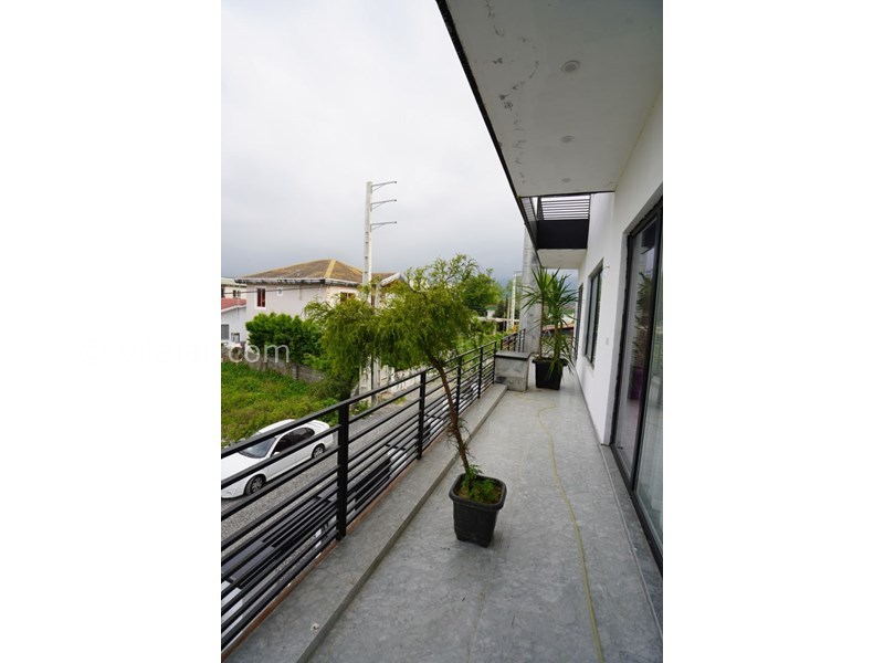 عکس شماره 775191 - اجاره ویلا استخردار تریبلکس سیسنگان - 