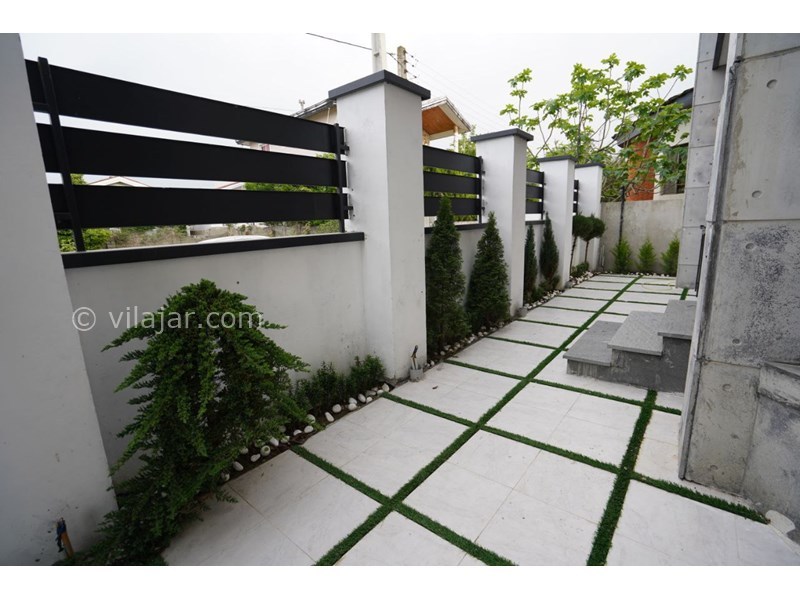 عکس شماره 775192 - اجاره ویلا استخردار تریبلکس سیسنگان - 