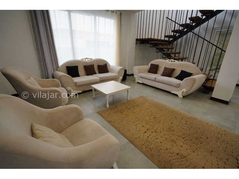 عکس شماره 775197 - اجاره ویلا استخردار تریبلکس سیسنگان - 