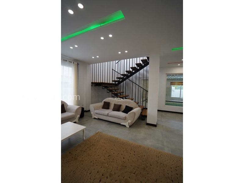 عکس شماره 775199 - اجاره ویلا استخردار تریبلکس سیسنگان - 