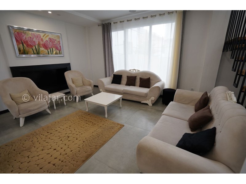 عکس شماره 775201 - اجاره ویلا استخردار تریبلکس سیسنگان - 