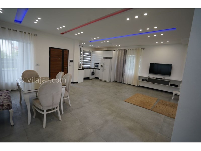 عکس شماره 775208 - اجاره ویلا استخردار تریبلکس سیسنگان - 