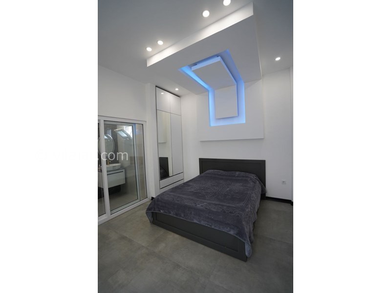 عکس شماره 775217 - اجاره ویلا استخردار تریبلکس سیسنگان - 