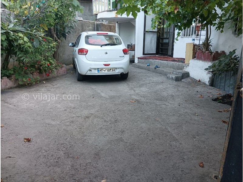 عکس شماره 775228 - اجاره ویلا ساحلی نزدیک چالوس - 