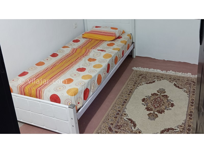 عکس شماره 775234 - اجاره ویلا ساحلی نزدیک چالوس - 