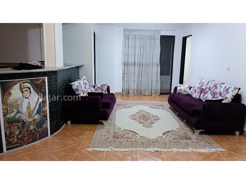 عکس شماره 775235 - اجاره ویلا ساحلی نزدیک چالوس - 