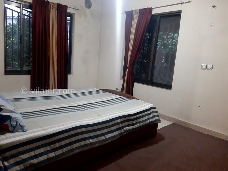 عکس شماره 775333 - اجاره ویلا در نشتارود کترا - 