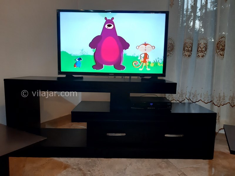 عکس شماره 775339 - اجاره ویلا در نشتارود کترا - 