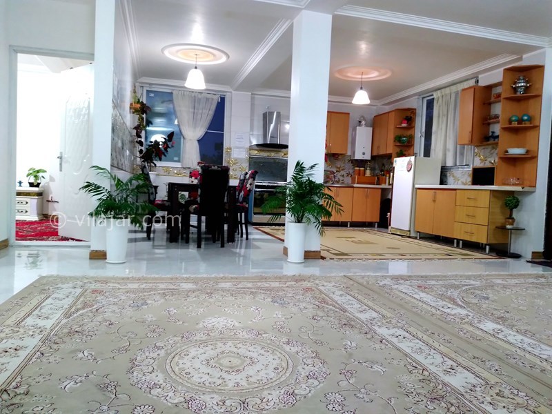 عکس شماره 775580 - اجاره ویلا در تالش لیسار - 