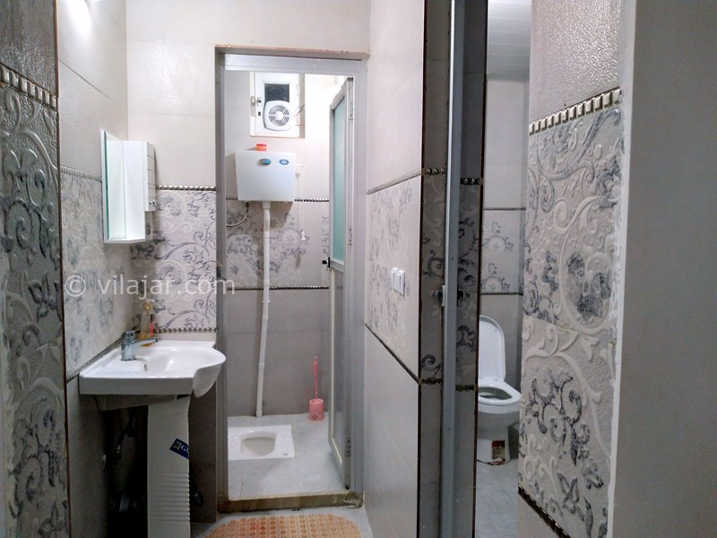 عکس شماره 775583 - اجاره ویلا در تالش لیسار - 