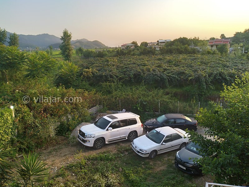 عکس شماره 775587 - اجاره ویلا در تالش لیسار - 