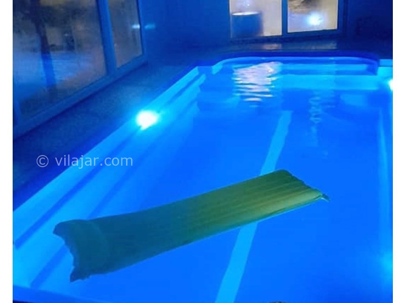 عکس شماره 775656 - اجاره ویلا با استخر در تالش - 