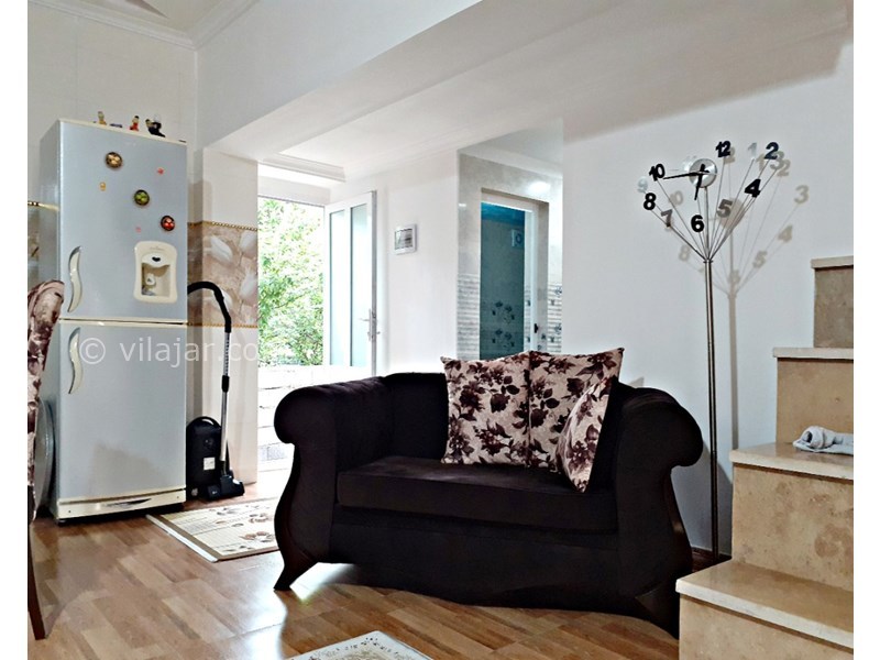 عکس شماره 775658 - اجاره ویلا با استخر در تالش - 