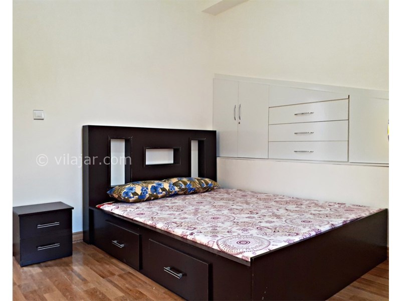 عکس شماره 775660 - اجاره ویلا با استخر در تالش - 