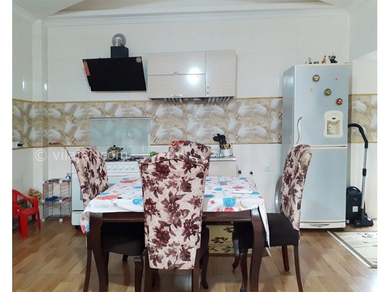 عکس شماره 775663 - اجاره ویلا با استخر در تالش - 