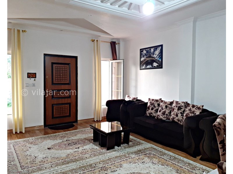 عکس شماره 775664 - اجاره ویلا با استخر در تالش - 