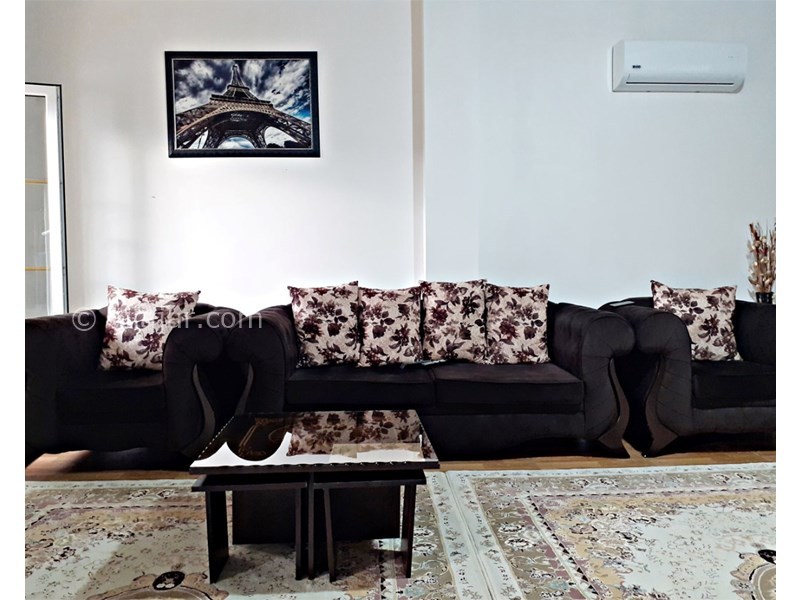 عکس شماره 775665 - اجاره ویلا با استخر در تالش - 