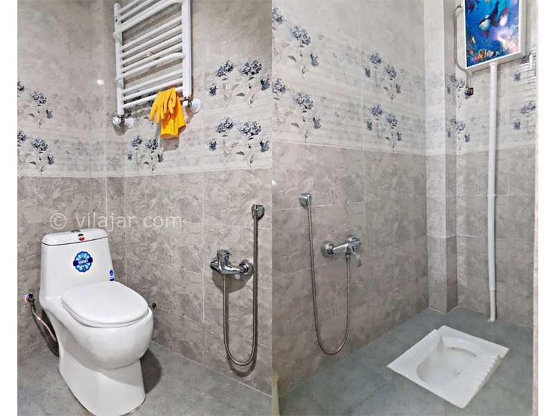 عکس شماره 775667 - اجاره ویلا با استخر در تالش - 