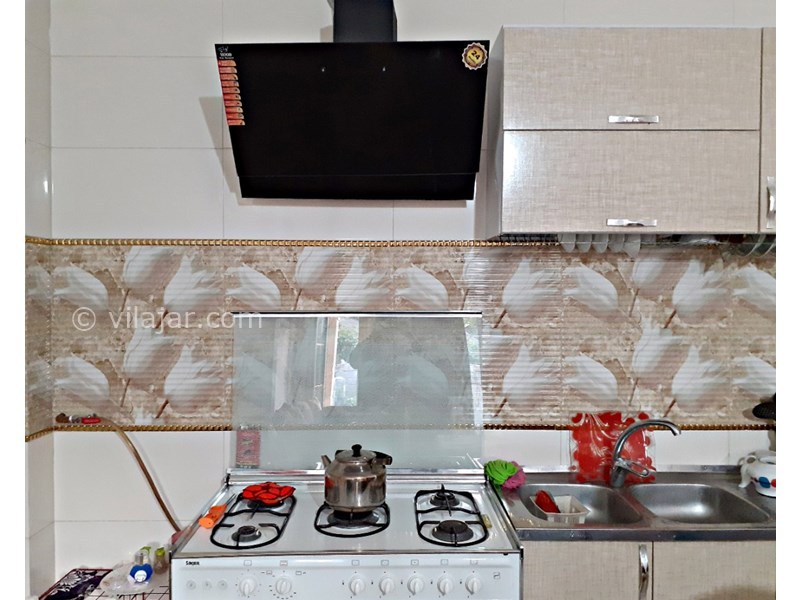 عکس شماره 775670 - اجاره ویلا با استخر در تالش - 