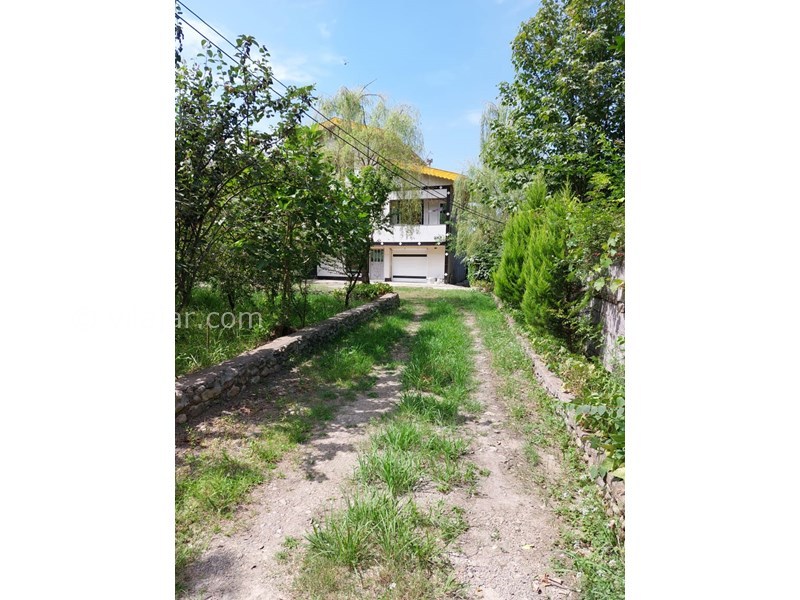 عکس شماره 775784 - اجاره اقامتگاه جنگلی نزدیک شفت - 