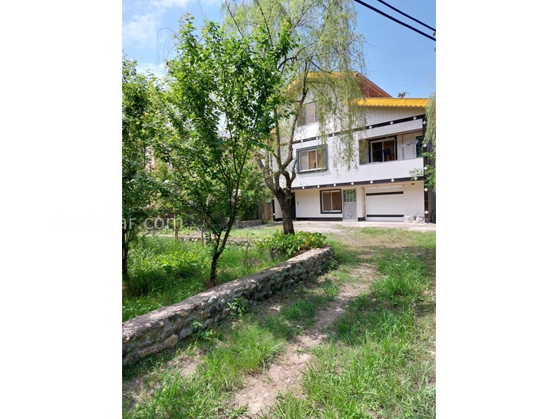 عکس شماره 775789 - اجاره اقامتگاه جنگلی نزدیک شفت - 