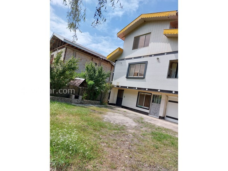 عکس شماره 775793 - اجاره اقامتگاه جنگلی نزدیک شفت - 