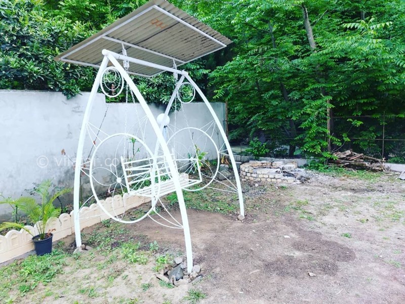 عکس شماره 775798 - اجاره ویلا در اسالم تالش کنار رودخانه -