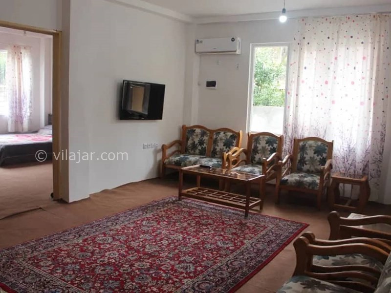 عکس شماره 775802 - اجاره ویلا در اسالم تالش کنار رودخانه -