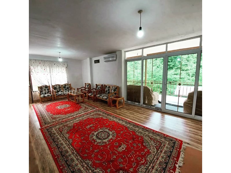 عکس شماره 775805 - اجاره ویلا در اسالم تالش کنار رودخانه -