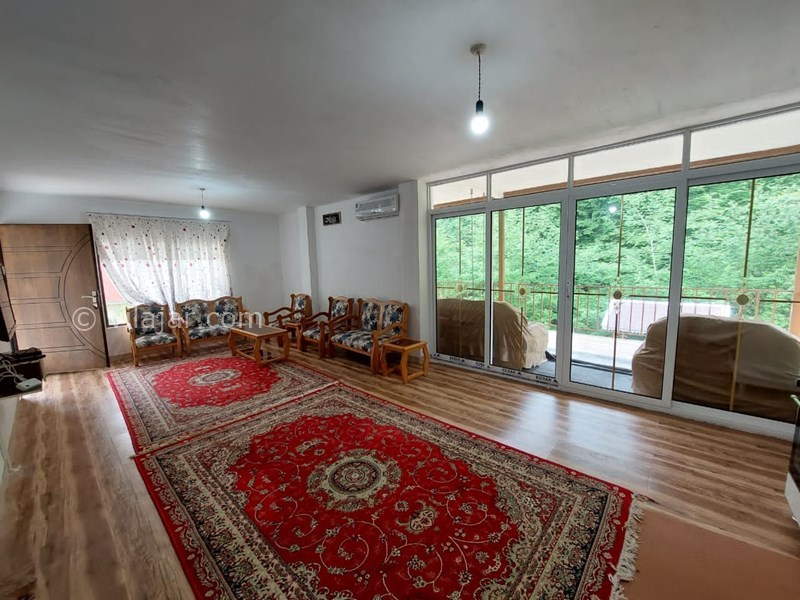 عکس شماره 775807 - اجاره ویلا در اسالم تالش کنار رودخانه -