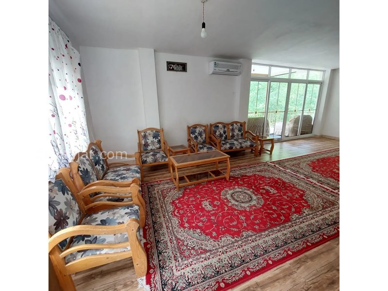 عکس شماره 775808 - اجاره ویلا در اسالم تالش کنار رودخانه -