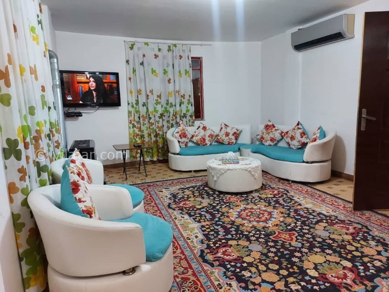 عکس شماره 775823 - ویلای جنگلی در تالش بر رودخانه اسالم - 